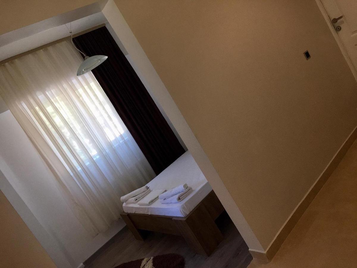 Modern Apartament Central Old Town Braşov Extérieur photo