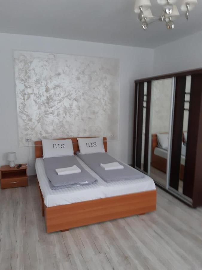 Modern Apartament Central Old Town Braşov Extérieur photo