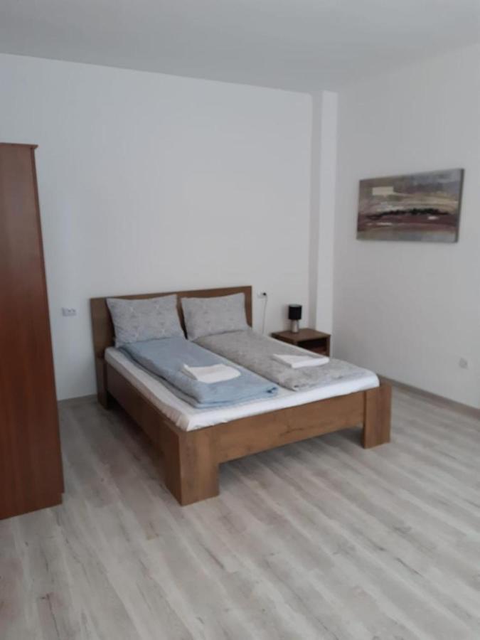 Modern Apartament Central Old Town Braşov Extérieur photo